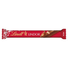 Lindor Sütlü Çikolata Çubuğu 38 gr