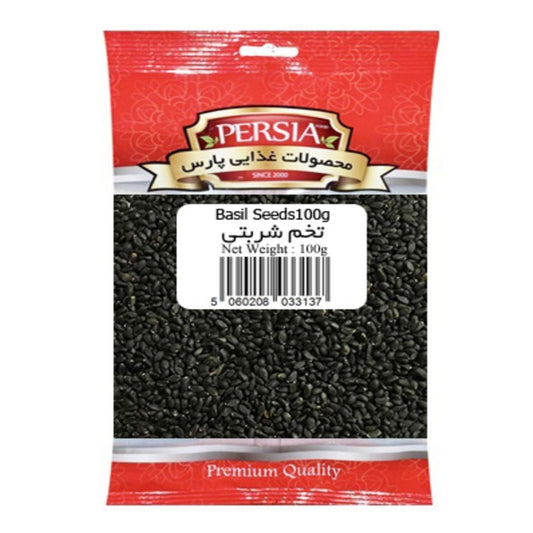 persia food basil seeds100g