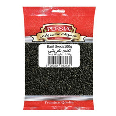 persia food basil seeds100g