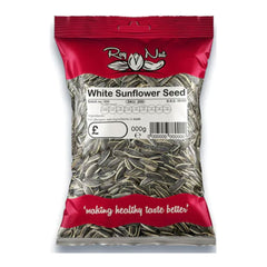 Roy nut white sunflower seeds 240g