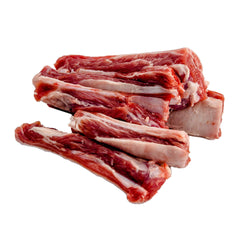 Halal Lamb Ribs 1KG