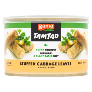 Tamtad Lahana Yaprak Dolması 400 gr