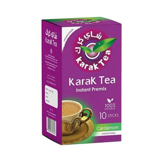 Karak Tea Instant Premix Cardamom 200g