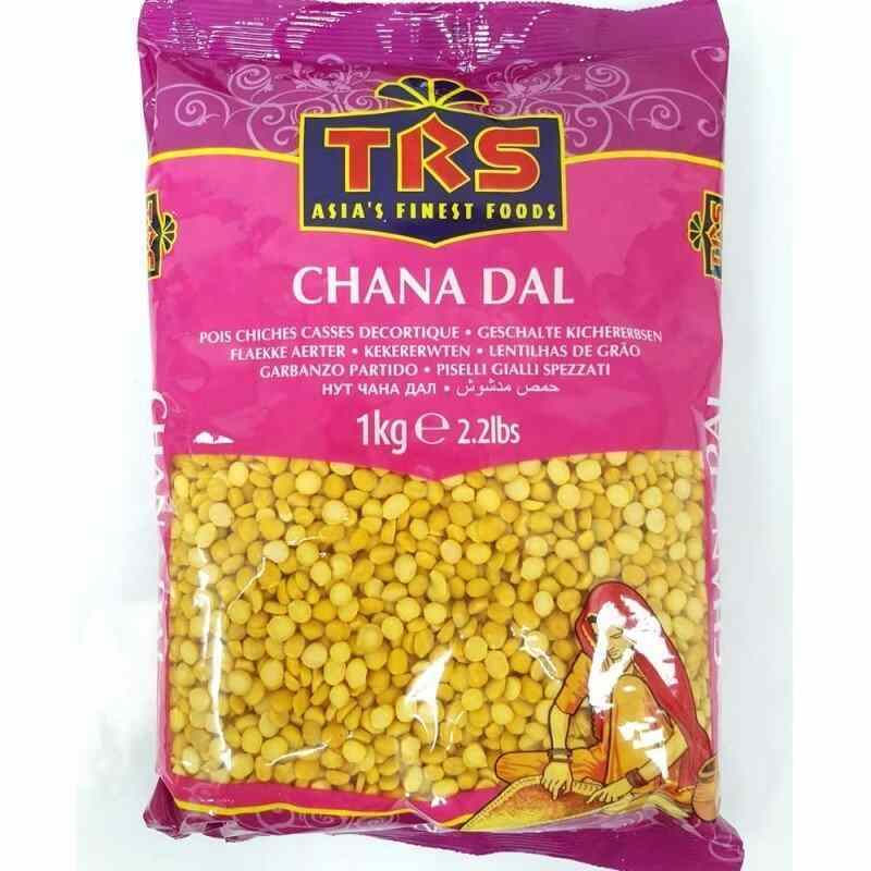 TRS Chana Dal 1 kg