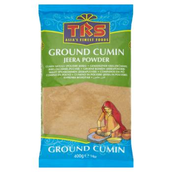 TRS Ground Cumin Powder 400 gr