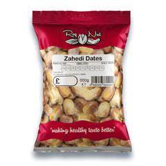 Zahedi Dates