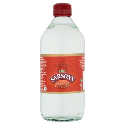 Sarson Distile Malt Sirkesi 568ml