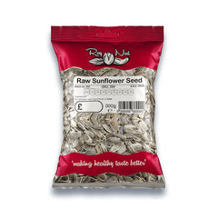 Roy Nut Raw Sunflower Seed 120g