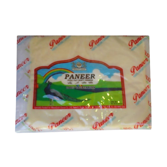 Wheatland Peynir Paneer 250g