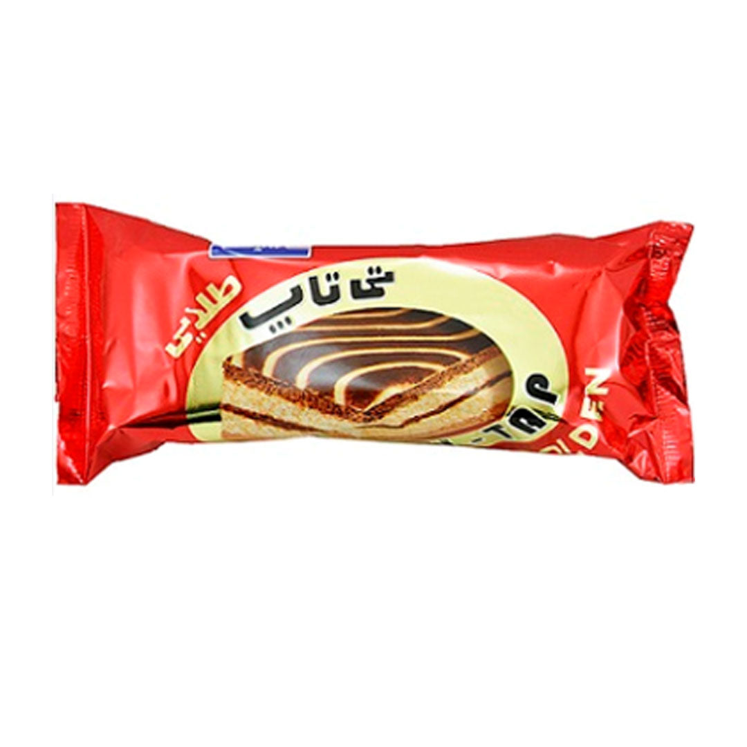 SALEMIN Ti-Tap Cake 60gr