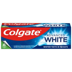 Colgate Advanced White Toothpaste 50ml