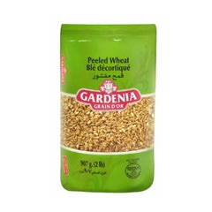 Gardenia Peeled Wheat 907g