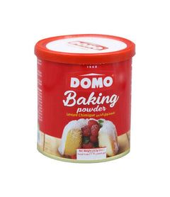 Domo Baking Powder 227 gr