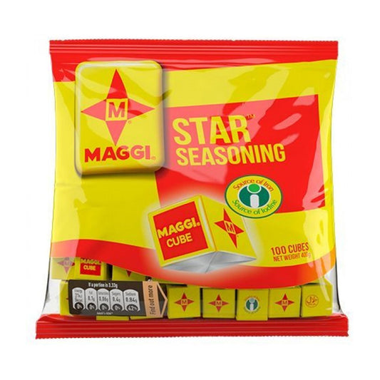 Maggi star seasoning 400g