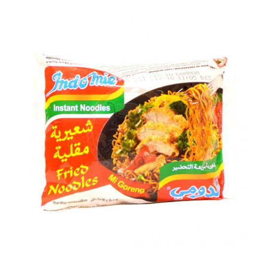 Indomie Fried Noodles 80g