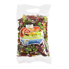 Jangali Fruity Toffee (lavashak) 1kg