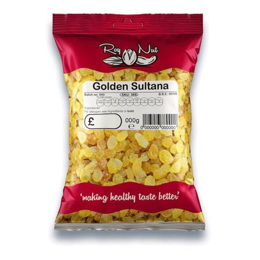 Golden Sultana