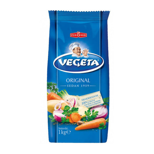 Podravka Vegeta Spice 1kg