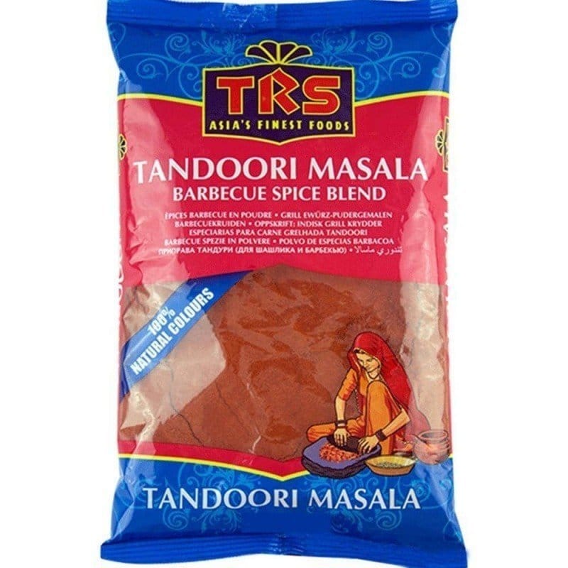  TRS TANDOORİ MASALA TOZU – 100gr