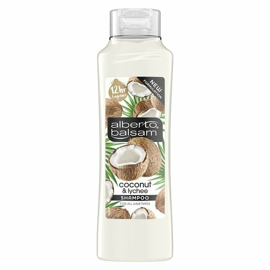 Balsam Shampoo Coconut 350ml