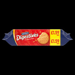 McVities Digestive Bisküvi 400 gr