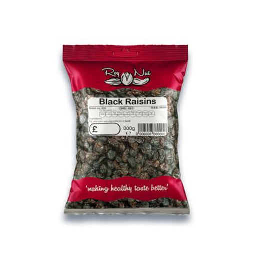 Roy Nut Red Raisin 170g