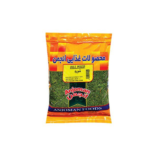 Anjoman Dill Weed 60g