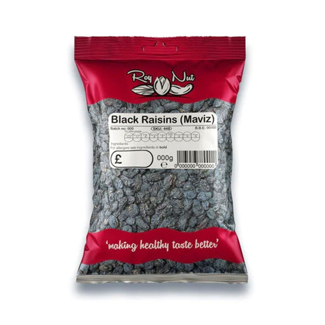 Roy Nut Blue Raisin (Maviz) 170g