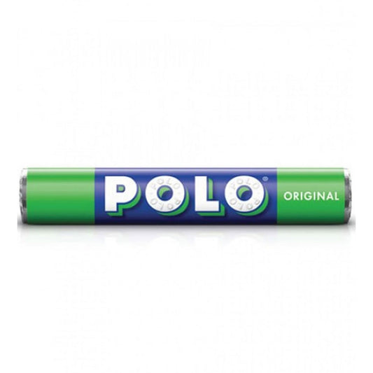 Nestlé Polo Mint Original 34g