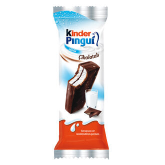 Kinder Pingui Choco 30 gr