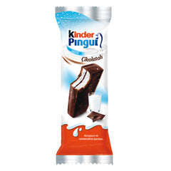 Kinder Pingui Çikolata 30 gr