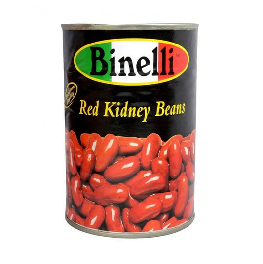 Binelli Red Kidney Beans