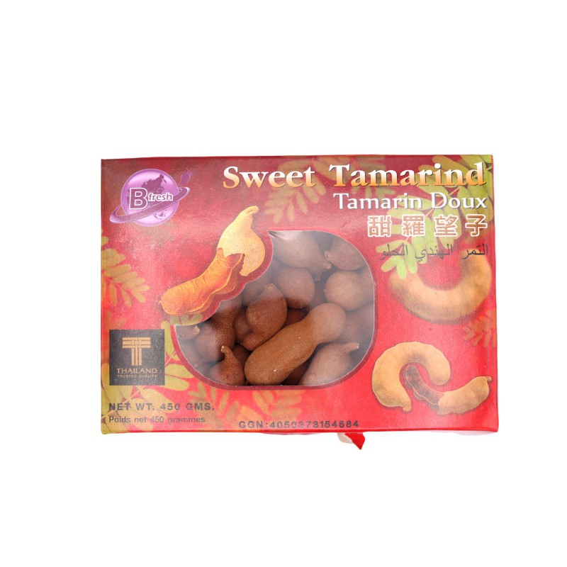 Sweet Tamarind 450 gr