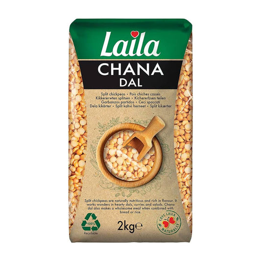 Laila Chana Dal 2kg