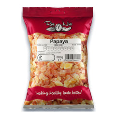 Roy fındıklı papaya 170g