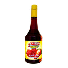 Chtoura Strawberry Syrup 600ml