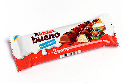 Kinder Bueno 43 gr