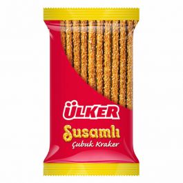 ULKER Sesame Stick Cracker