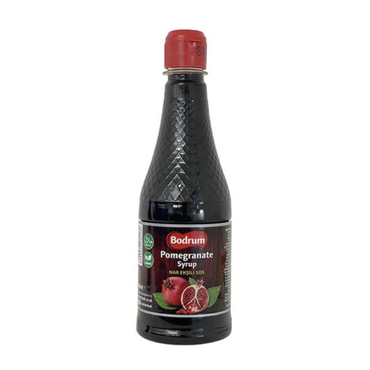 Bodrum Pomegranate Syrup 500ml