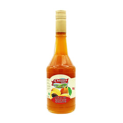 Chtoura Apricot Syrup 600ml