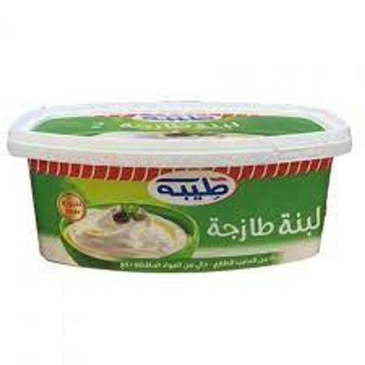 TEEBA LABNEH