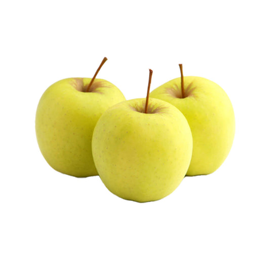 سیب طلایی 1 کیلوگرم