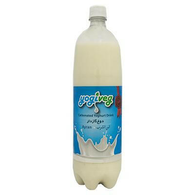 Donya Yogurt Drink