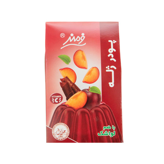 Fermand jelly powder with Lavashk flavor 100 grams