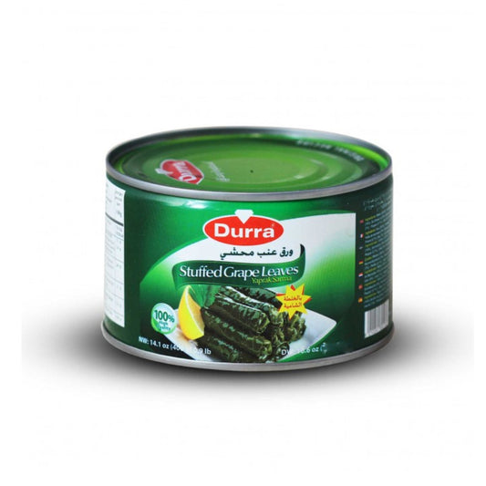 Durra Stuffed Grape Leaves 400 gr