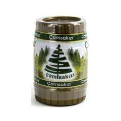 Camsakizi Wax