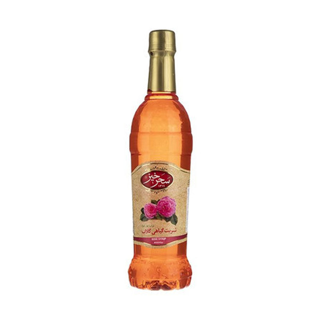 Saharkhiz Rose Syrup 900g