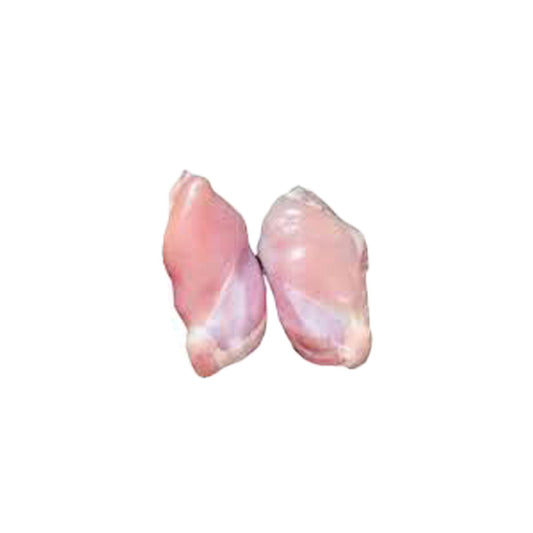 پای مرغ بدون پوست - 1 کیلوگرم