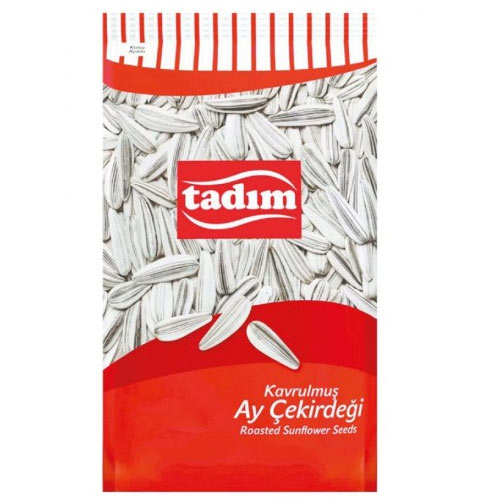 Tadim Roasted Sunflower Seeds 270 gr