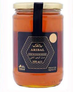 ARIBAL Princess Pure Blossom Honey